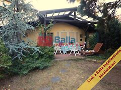 Eladó ház Budapest, XVIII. kerület