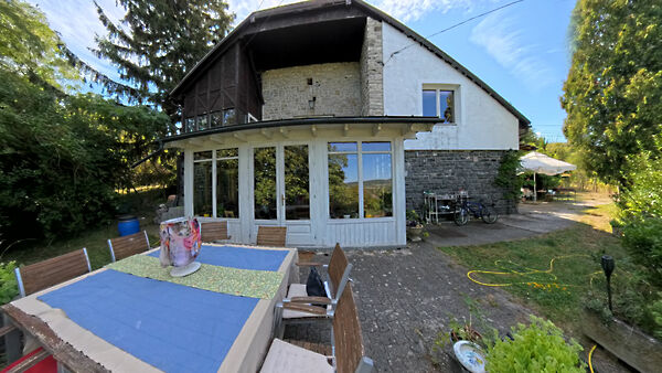 Eladó ház Badacsonytomaj