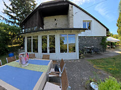 Eladó ház Badacsonytomaj