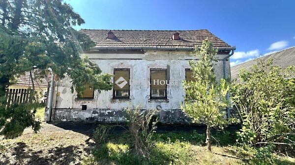 Eladó ház Vásárosmiske