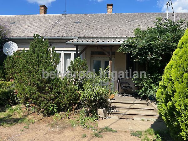 Eladó ház Ököritófülpös