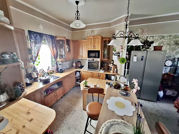 Eladó ház Kaposmérő