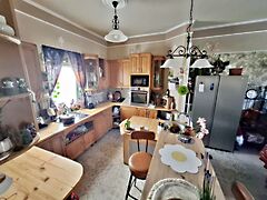 Eladó ház Kaposmérő