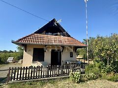 Eladó nyaraló Mohács