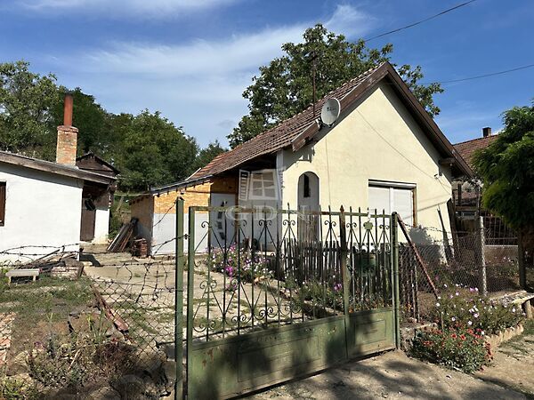 Eladó ház Galgagyörk