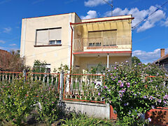 Eladó ház Békéscsaba