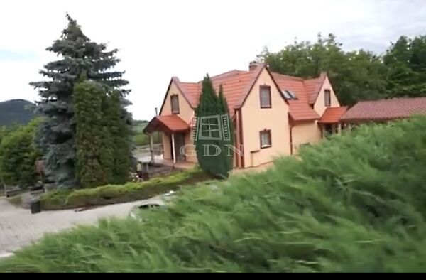 Eladó ház Badacsonytomaj