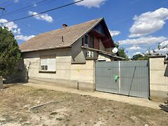 Eladó ház Mélykút