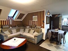 Eladó lakás Csömör