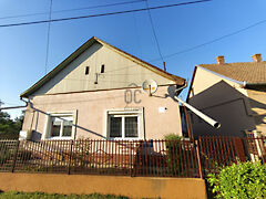 Eladó ház Püspökladány