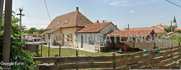 Eladó ház Mezőkövesd