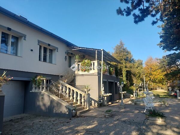 Eladó ház Tahitótfalu