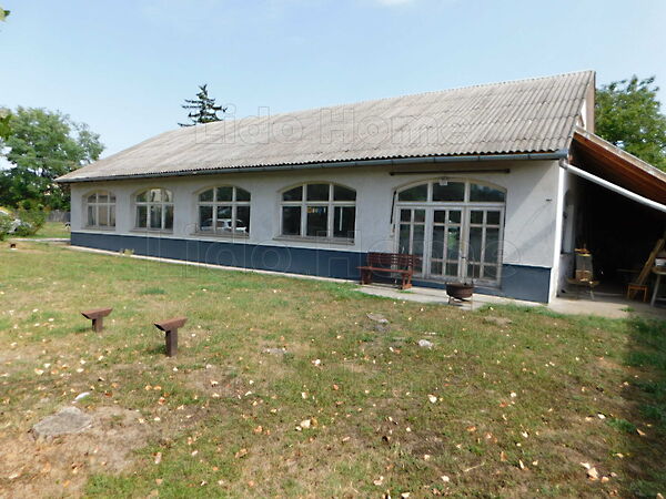 Eladó ház Kapospula