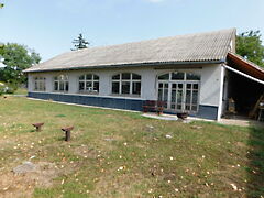 Eladó ház Kapospula