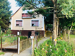 Eladó ház Nemesdéd