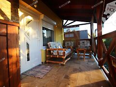 Eladó nyaraló Soltvadkert