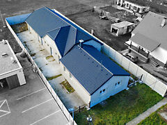 Eladó ház Mosonudvar