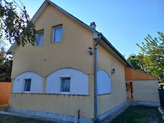 Eladó nyaraló Gyomaendrőd, Danzug