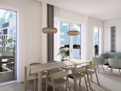 Eladó lakás Budapest, IX. kerület