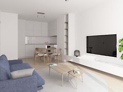 Eladó lakás Budapest, IX. kerület