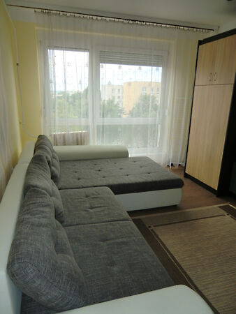 Kiadó lakás Kaposvár