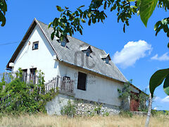 Eladó nyaraló Szentbékkálla