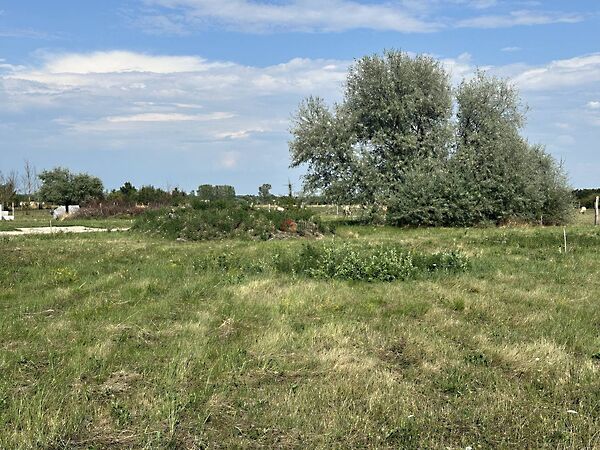 Eladó földterület Iszkaszentgyörgy