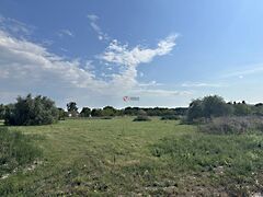 Eladó földterület Iszkaszentgyörgy