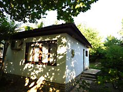 Eladó nyaraló Siófok