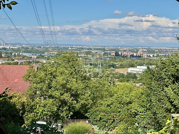 Eladó földterület Budapest, XXII. kerület