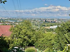 Eladó földterület Budapest, XXII. kerület