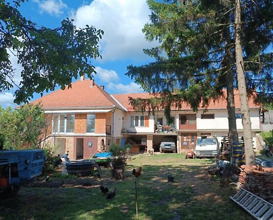 Eladó ház Szokolya