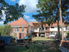 Eladó ház Szokolya