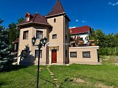 Eladó ház Pécs