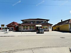 Eladó ház Tiszakécske