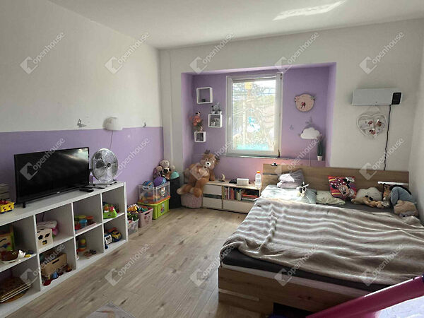 Eladó lakás Nagycenk