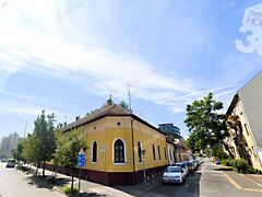 Eladó ház Kecskemét