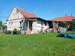 Eladó ház Zalalövő