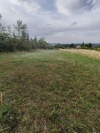 Eladó földterület Bodony