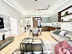 Eladó lakás Budapest, VI. kerület, Terézváros