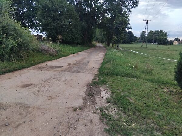 Eladó földterület Létavértes, Nagyléta