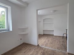 Eladó lakás Kőszeg