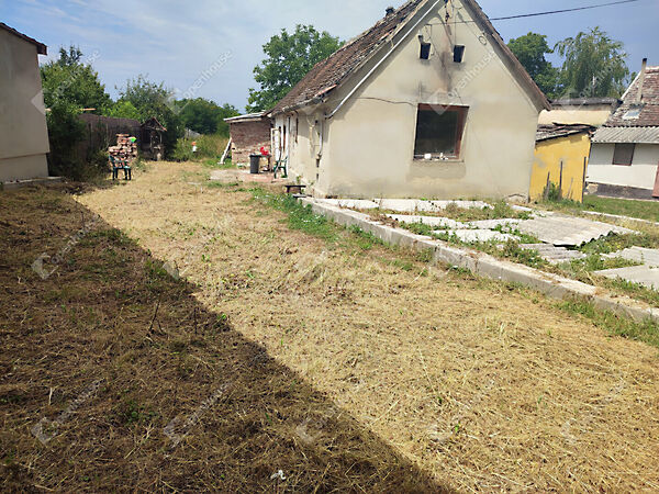 Eladó ház Szepetnek