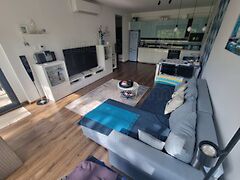 Eladó lakás Siófok