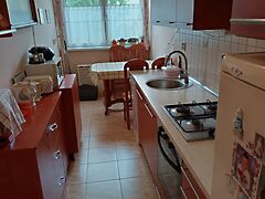 Eladó lakás Nyíregyháza