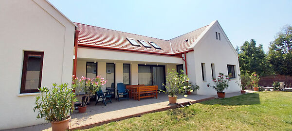 Eladó ház Debrecen