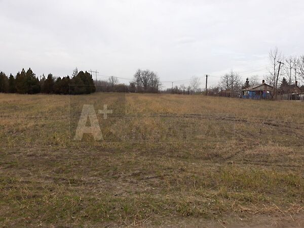 Eladó földterület Szeged, Kiskundorozsma