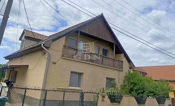 Eladó ház Szikszó