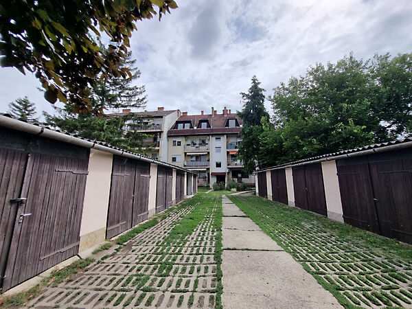 Eladó lakás Szolnok, Belváros