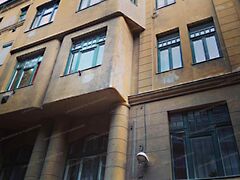 Eladó lakás Budapest, III. kerület